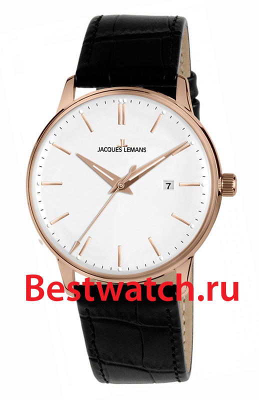 Часы Jacques Lemans Classic N-213G